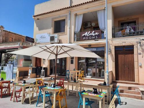 Aloha Marzamemi Rooms – Photos 2