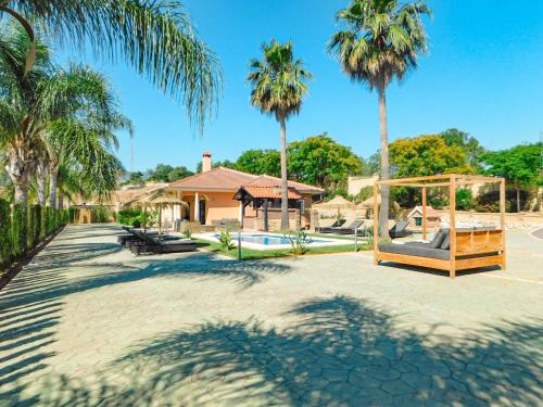 TESS Rancho Las Palmeras, Alhaurín de la Torre – Bijgewerkte ...