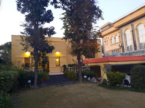 Gallery image of Magnolia Boutique House in Islamabad