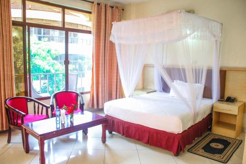 Φωτογραφία από το άλμπουμ του Landmark Hotel - Ubungo Town city στο Νταρ ες Σαλάμ