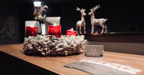 SteinfeldにあるBergmark Hotelのギャラリーの写真