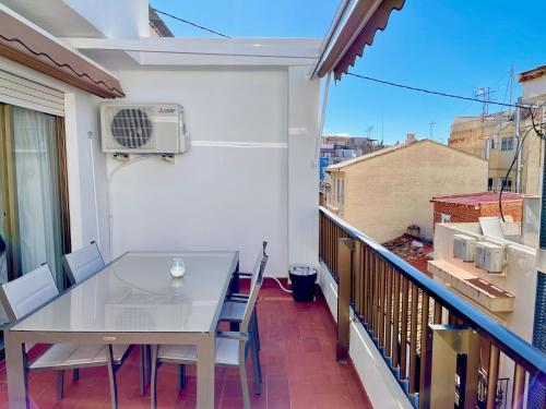 San Roc Apartment