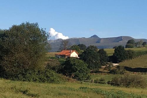 Fotografie z fotogalerie ubytování El mirador del Valle v destinaci Obregón