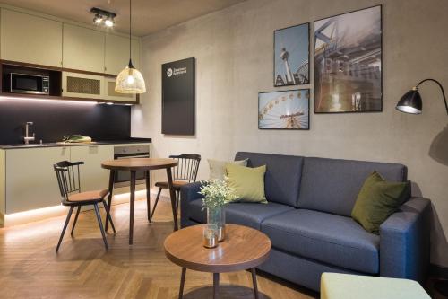 Downtown Apartments Mitte-Wedding photo 131