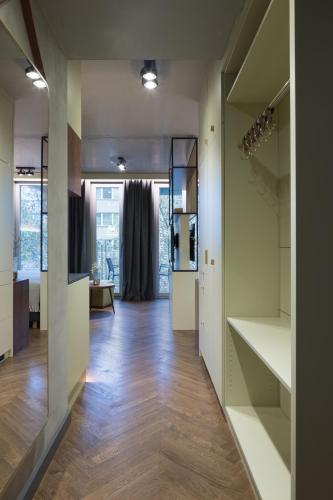 Downtown Apartments Mitte-Wedding photo 143