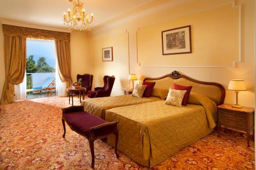 Gallery image of Hotel Due Torri in Abano Terme