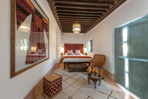 Gallery image of Riad Le J in Marrakesh