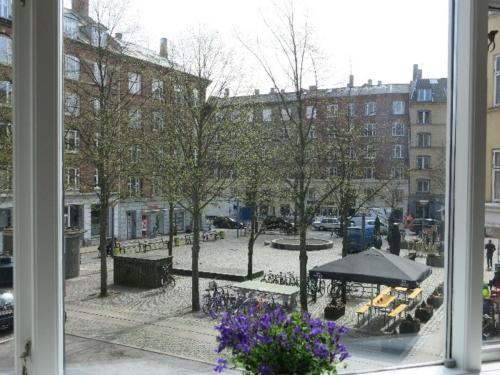 哥本哈根的住宿－ApartmentInCopenhagen Apartment 720，相簿中的一張相片