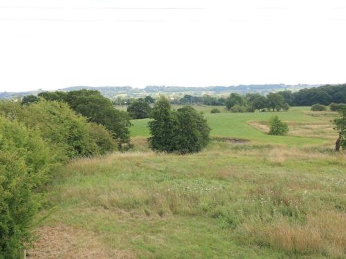 Pendle View