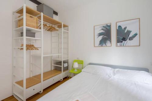 GuestHost - City Life & MiCo Cosy and Functional Apartment