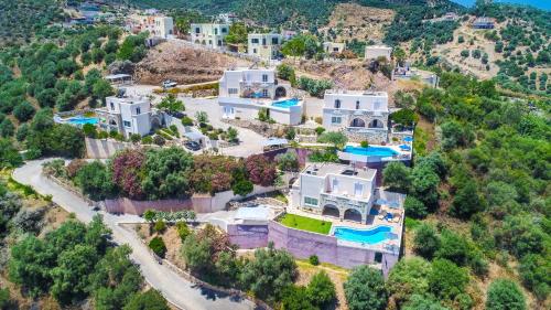 Ilios Village i Stalos – uppdaterade priser för 2022