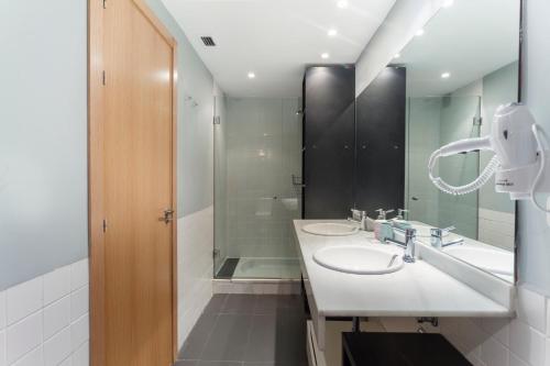 Apartamento Barquillo Duplex en Madrid