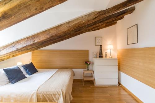 Apartamento Chueca Duplex II en Madrid
