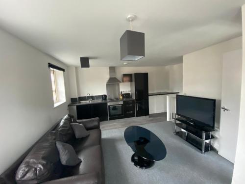 Gallery image of Doncaster Furnished House For Short Lets in Mexborough