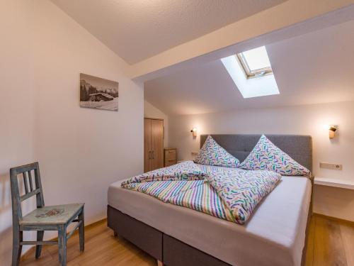 Afbeelding uit fotogalerij van Ferienwohnung Bacher Oberkumbichl 900 in Mayrhofen