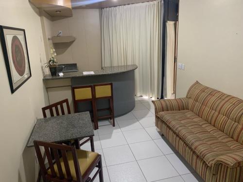 Imagem da galeria de Cheverny Apart Hotel em Belo Horizonte