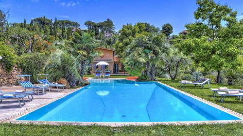 Pozzo Antico 10 Emma Villas