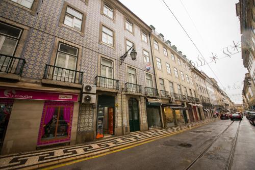 Fanqueiros 204 - Old Town