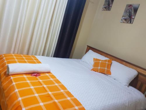 Fotografie z fotogalerie ubytování Bali Home Eldoret v destinaci Eldoret