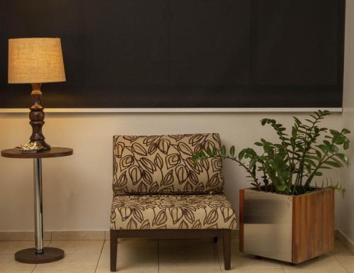 Corumbá Plaza Hotel