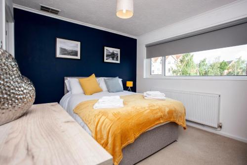 Galeriebild der Unterkunft Hebburn House By Horizon Stays in Stockton-on-Tees