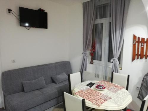 Fotografie z fotogalerie ubytování Andrina Sweet Home v destinaci Niš