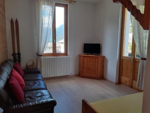 Gallery image of Appartamenti Via Monte Braulio 19 in Bormio