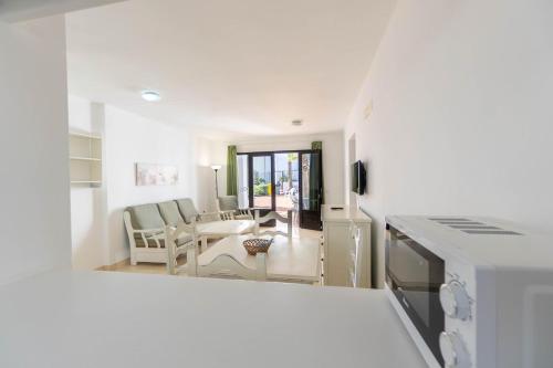Apartamentos Flamingo
