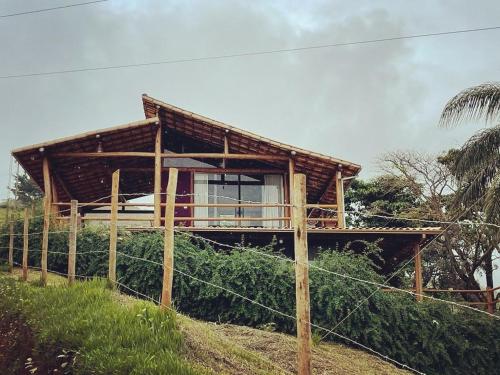 Gallery image of Chalés Beija-flor in Itambé do Mato Dentro