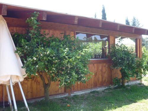 Gallery image of Il Frutteto in Sant' Isidoro