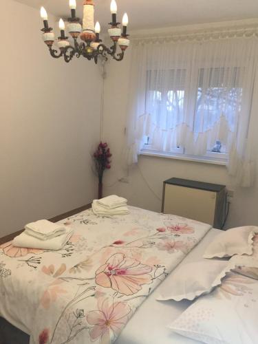 Gallery image of Apartman Hakuna Matata in Sombor