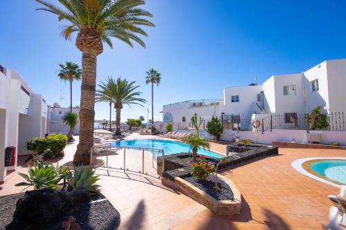 Apartamentos Flamingo