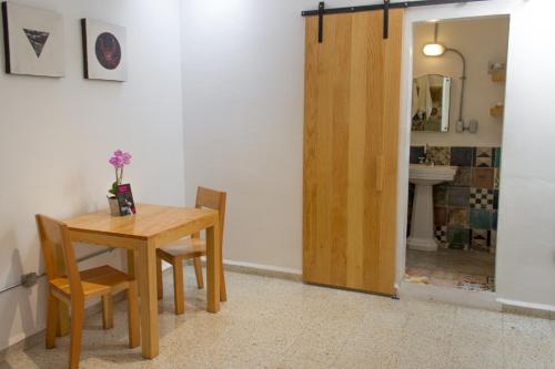 Fotografie z fotogalerie ubytování Agrado Guest House v destinaci Oaxaca
