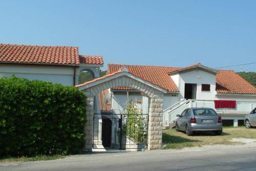 ADRIATIC Apartman A4 -RAB