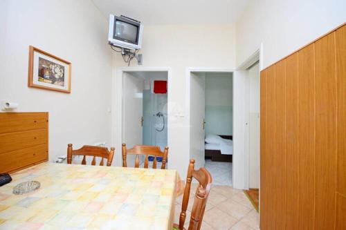 ADRIATIC Apartman A4 -RAB