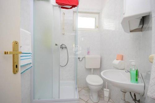 ADRIATIC Apartman A4 -RAB