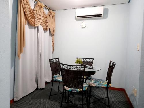Φωτογραφία από το άλμπουμ του Hotel Riosulense σε Rio do Sul