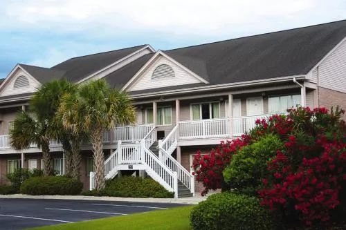 Club Wyndham Grand Palms photo 1