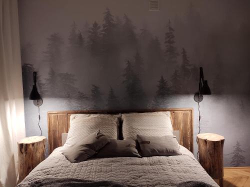 Ảnh trong thư viện ảnh của Apartament - Zielone Podlasie ở Białystok