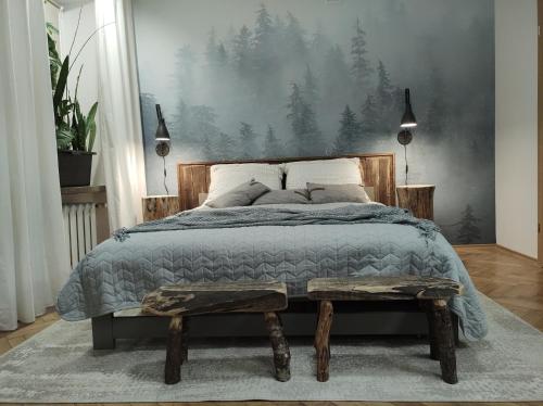 Ảnh trong thư viện ảnh của Apartament - Zielone Podlasie ở Białystok