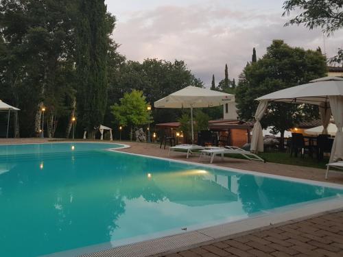 Il Podere San Giuseppe – Photos 5