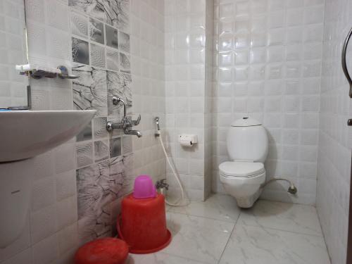 Gallery image of Hotel Om International in Bodh Gaya