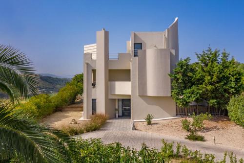 Anssami Villa