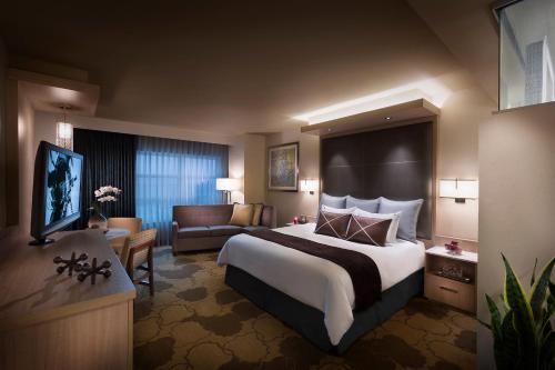 Seminole Hard Rock Hotel and Casino Tampa Image
