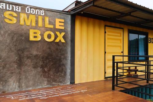 Fotografie z fotogalerie ubytování Smile Box Coffee & Resort v destinaci Ban Nong Hin