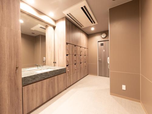 Fotografie z fotogalerie ubytování Super Hotel Ishikawa Nomineagari Smart Inter v destinaci Nomi