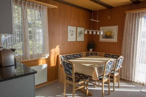 Fotografie z fotogalerie ubytování Chalet Apollo v destinaci Adelboden