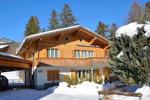 Chalet Apollo