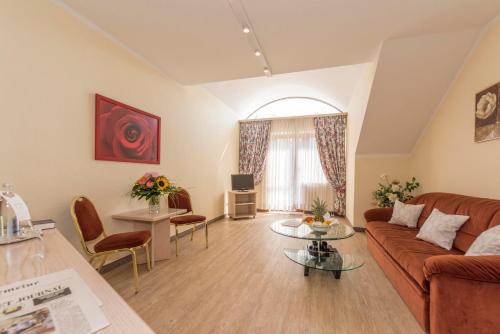 Hotel am Schlosspark Image