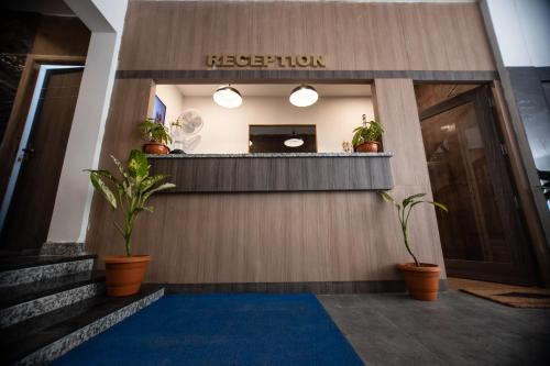 Gallery image of Hotel RK - Temple Stay in Thanjāvūr